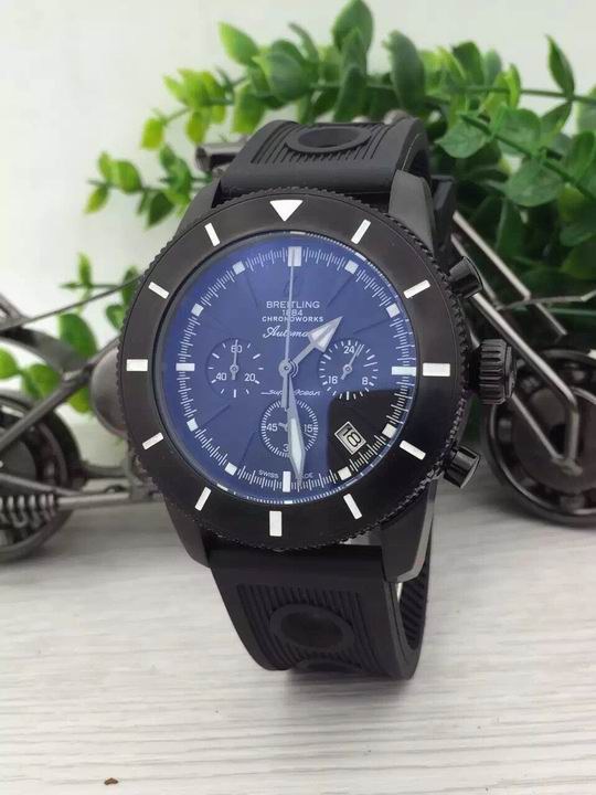 Breitling watch man-544